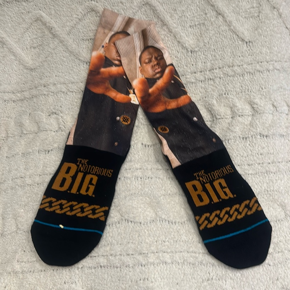 Stance socks